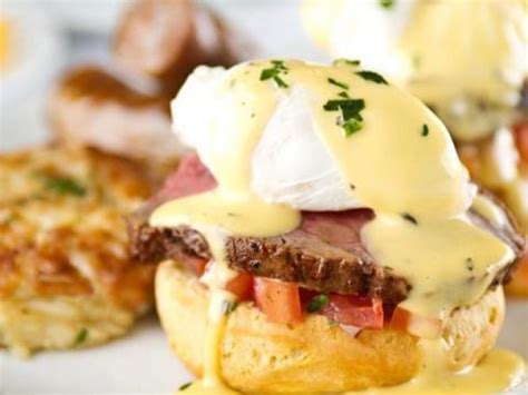 best brunch places in fairfax.